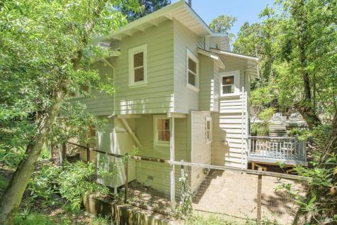 139 Scenic Road Fairfax CA 94930