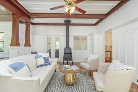 139 Scenic Road Fairfax CA 94930