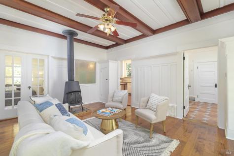 139 Scenic Road Fairfax CA 94930