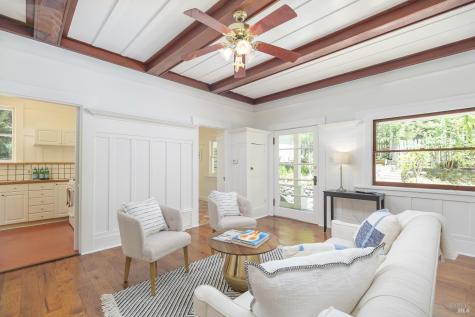 139 Scenic Road Fairfax CA 94930