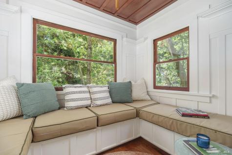 139 Scenic Road Fairfax CA 94930
