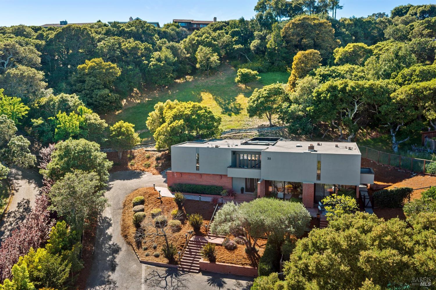 30 Chateau Place San Rafael CA 94901