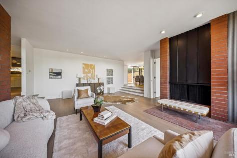 30 Chateau Place San Rafael CA 94901