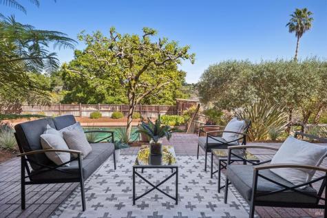 30 Chateau Place San Rafael CA 94901