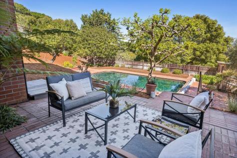 30 Chateau Place San Rafael CA 94901