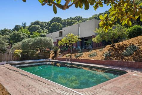 30 Chateau Place San Rafael CA 94901