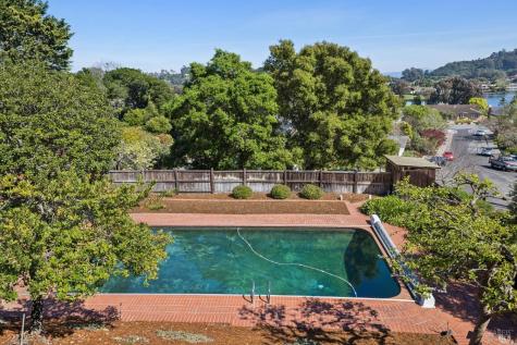 30 Chateau Place San Rafael CA 94901