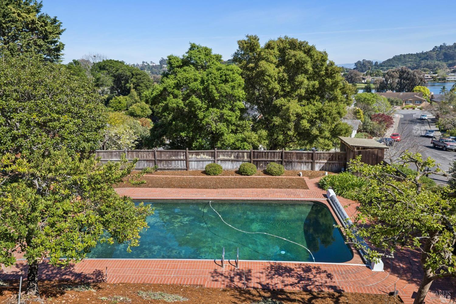 30 Chateau Place San Rafael CA 94901