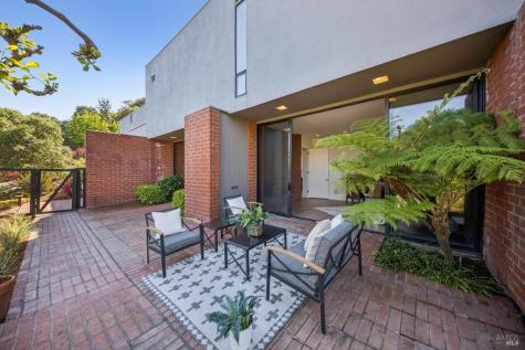 30 Chateau Place San Rafael CA 94901