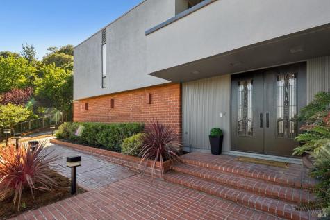 30 Chateau Place San Rafael CA 94901