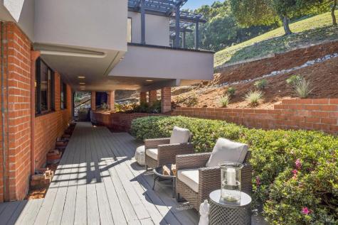 30 Chateau Place San Rafael CA 94901