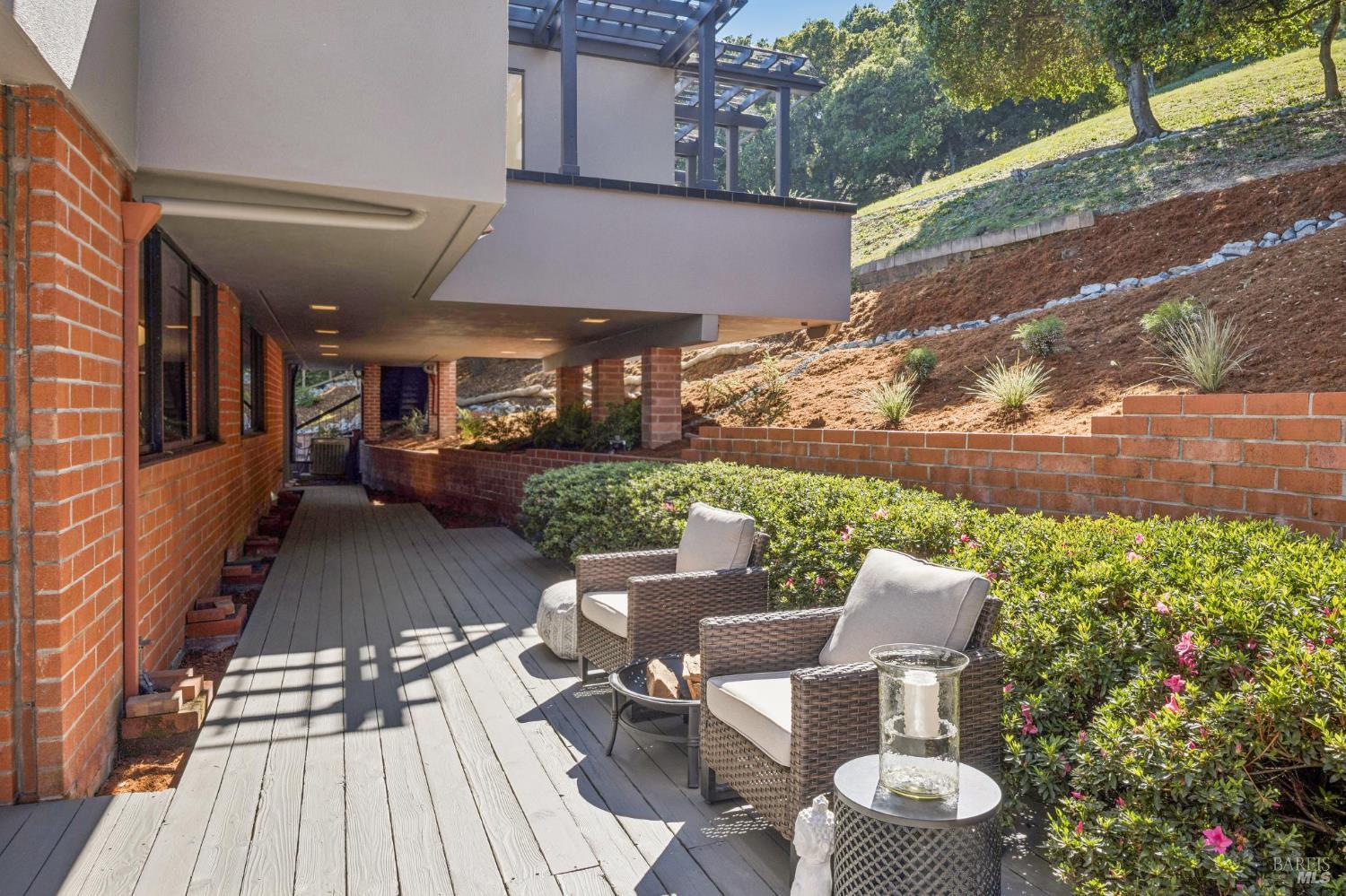 30 Chateau Place San Rafael CA 94901