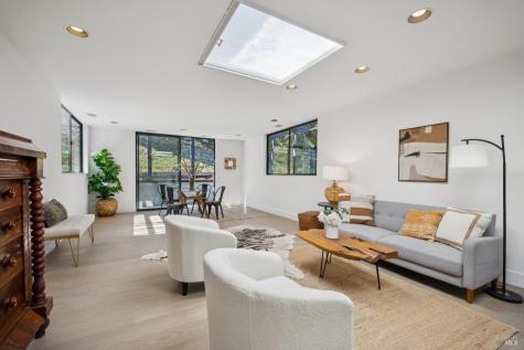 30 Chateau Place San Rafael CA 94901