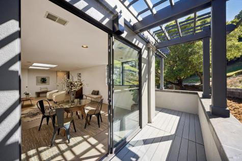 30 Chateau Place San Rafael CA 94901