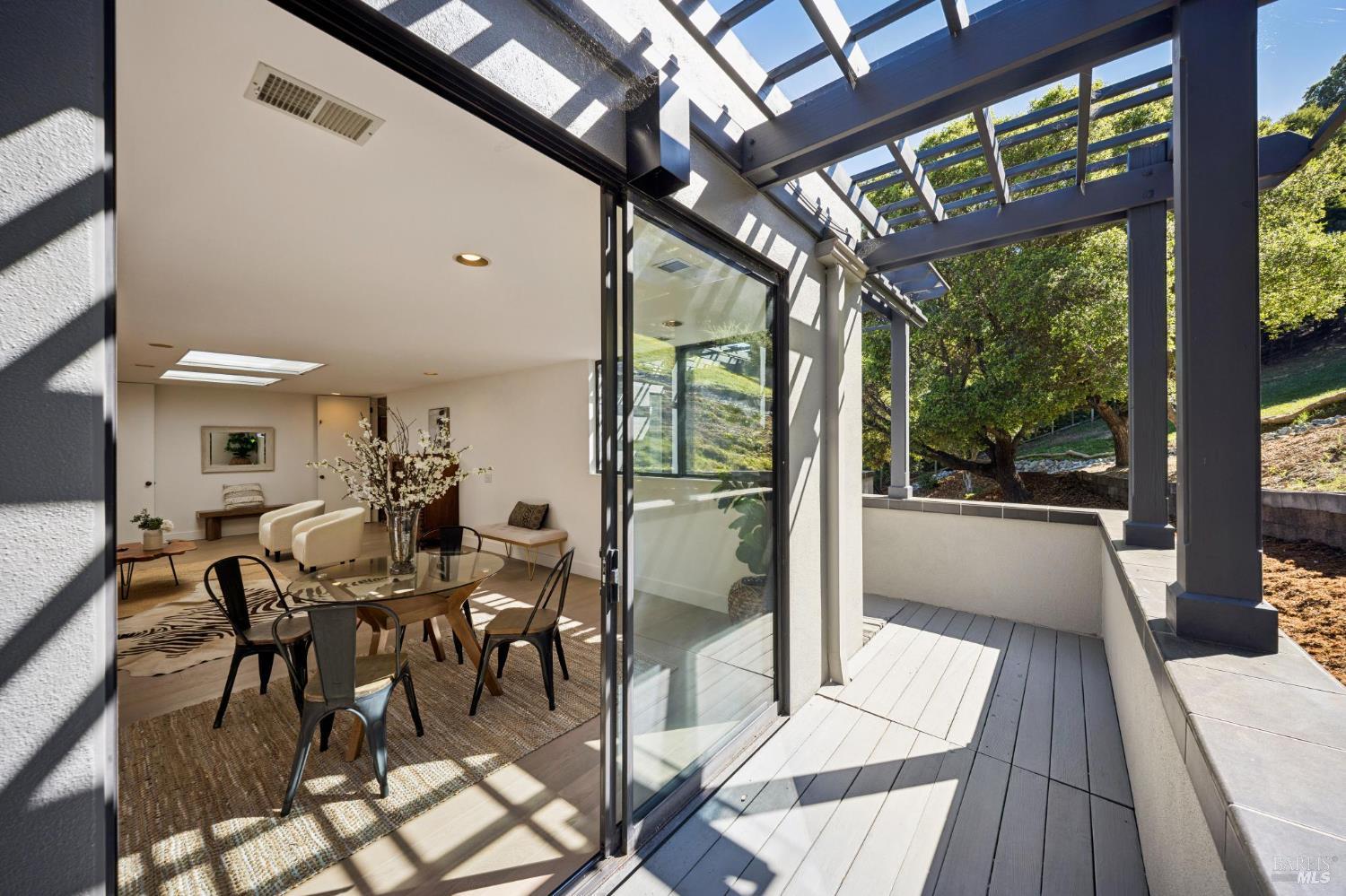 30 Chateau Place San Rafael CA 94901