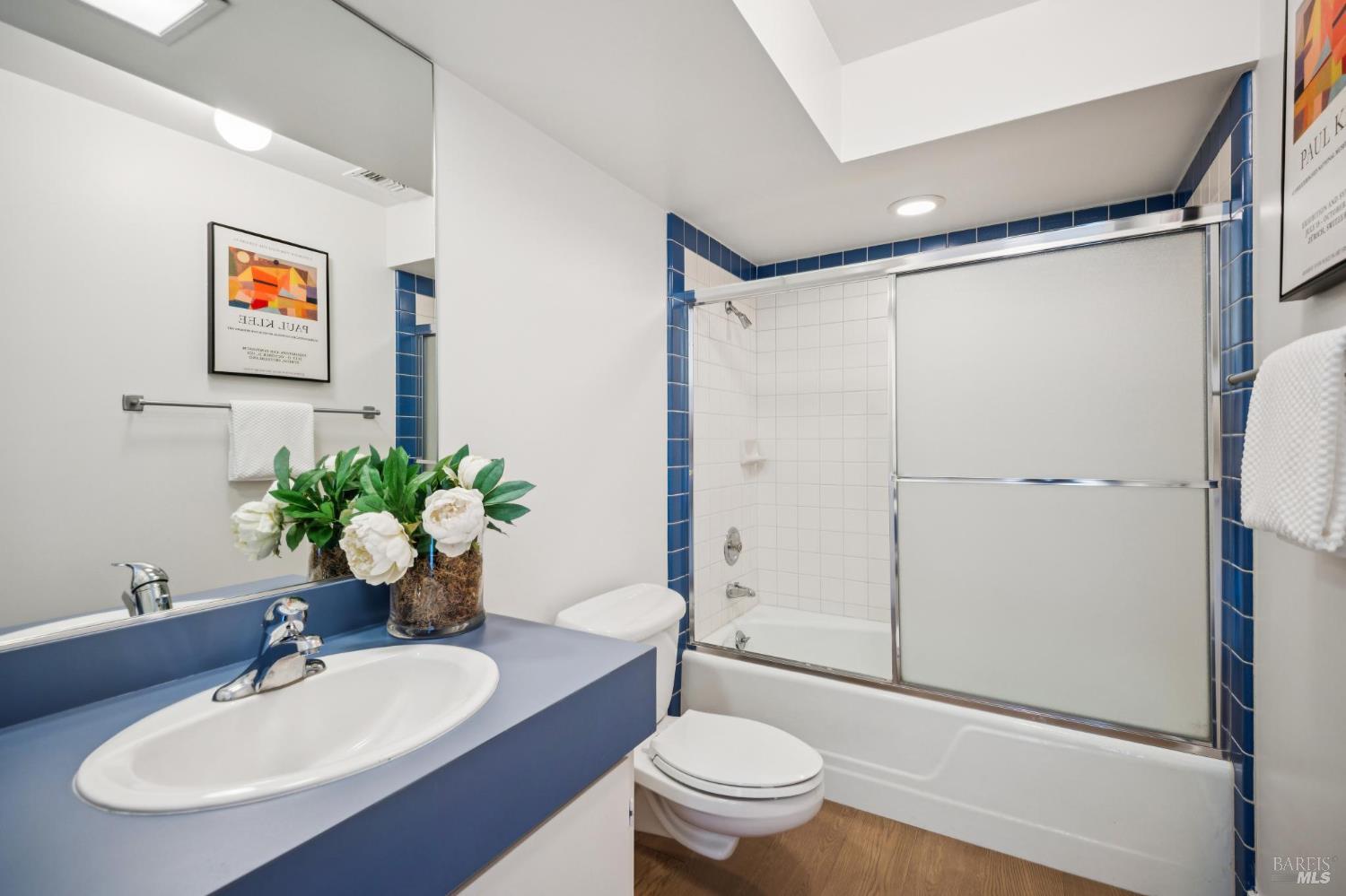 30 Chateau Place San Rafael CA 94901