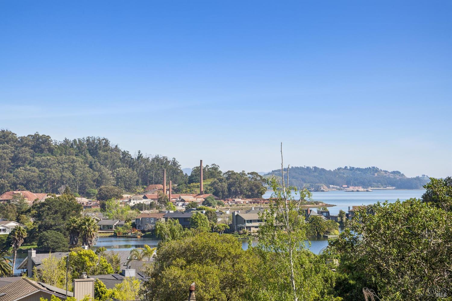 30 Chateau Place San Rafael CA 94901