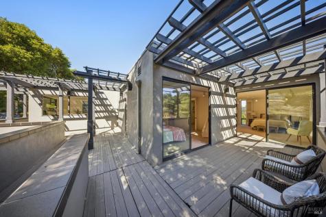 30 Chateau Place San Rafael CA 94901
