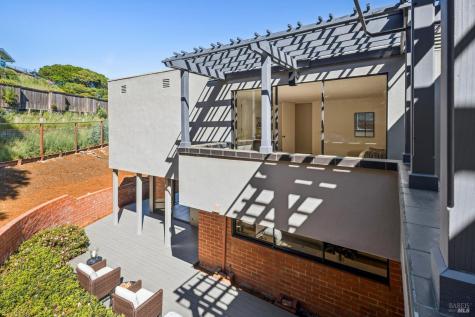 30 Chateau Place San Rafael CA 94901