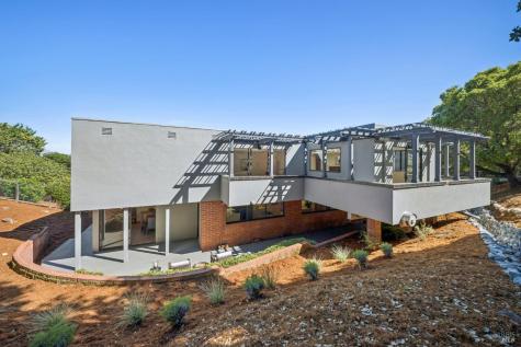 30 Chateau Place San Rafael CA 94901