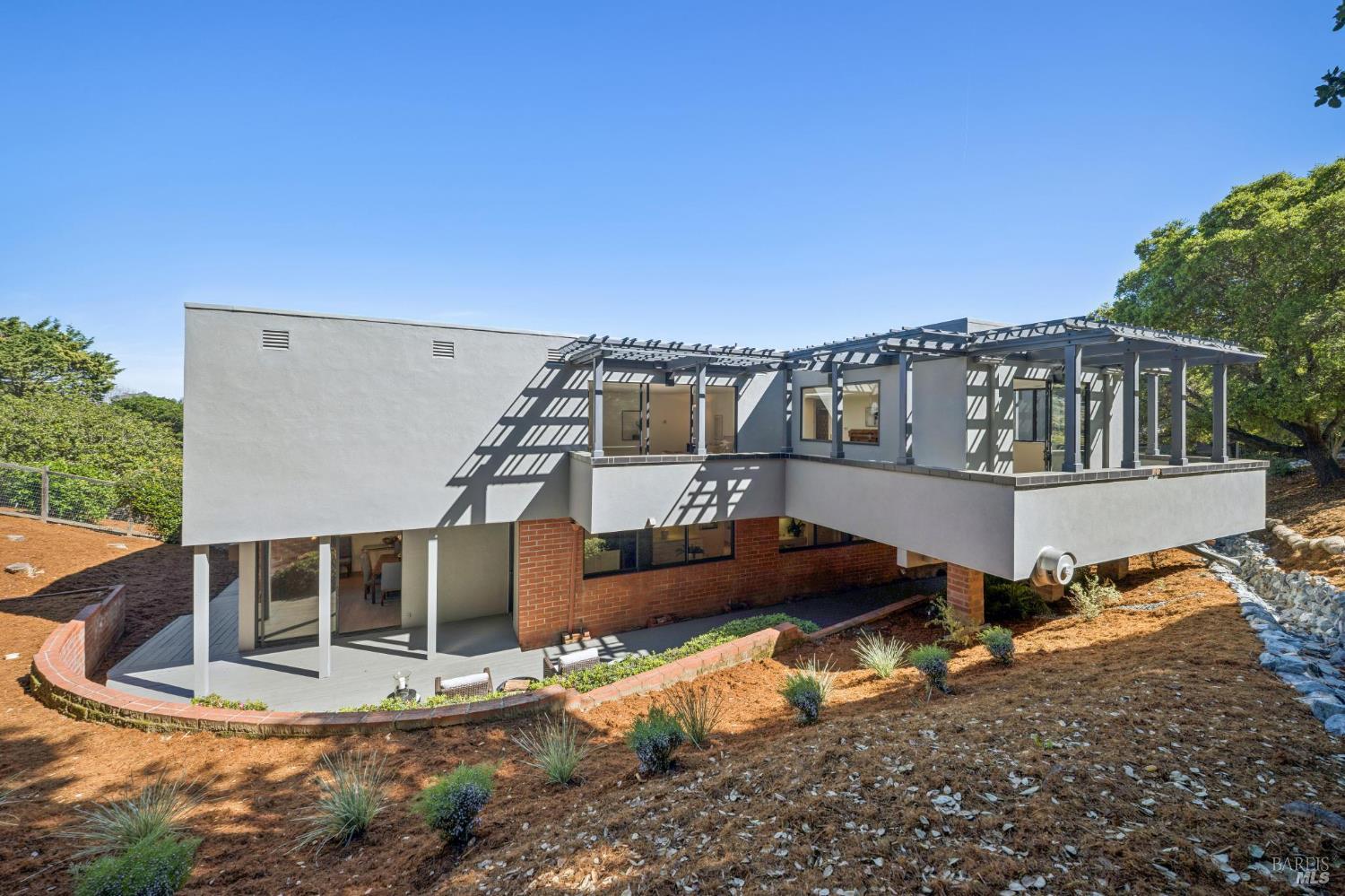 30 Chateau Place San Rafael CA 94901