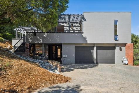 30 Chateau Place San Rafael CA 94901