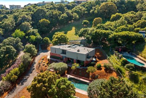30 Chateau Place San Rafael CA 94901