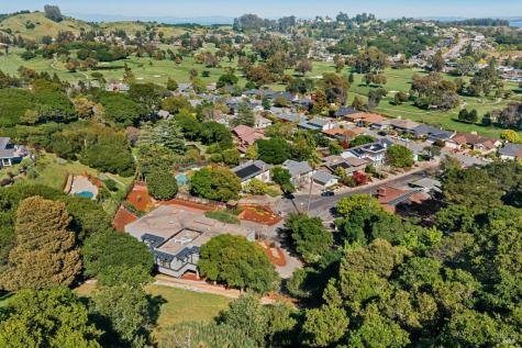 30 Chateau Place San Rafael CA 94901