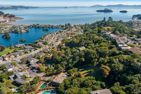 30 Chateau Place San Rafael CA 94901