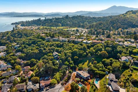 30 Chateau Place San Rafael CA 94901