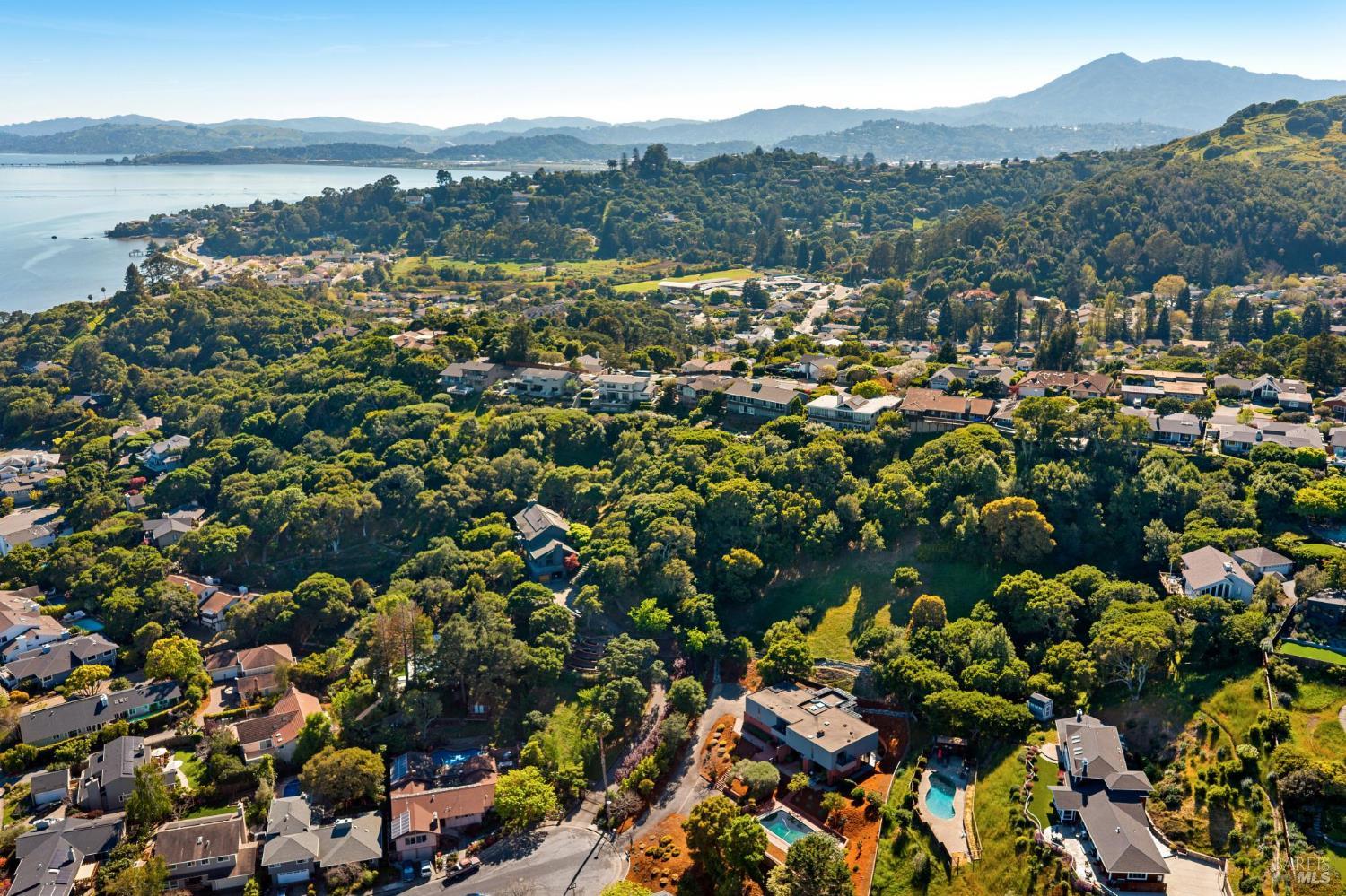 30 Chateau Place San Rafael CA 94901
