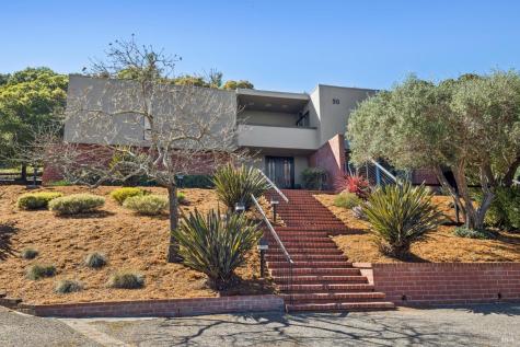 30 Chateau Place San Rafael CA 94901