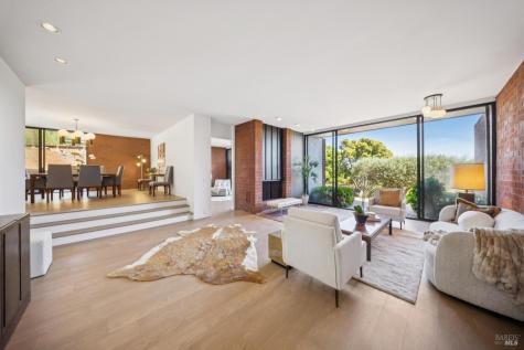 30 Chateau Place San Rafael CA 94901