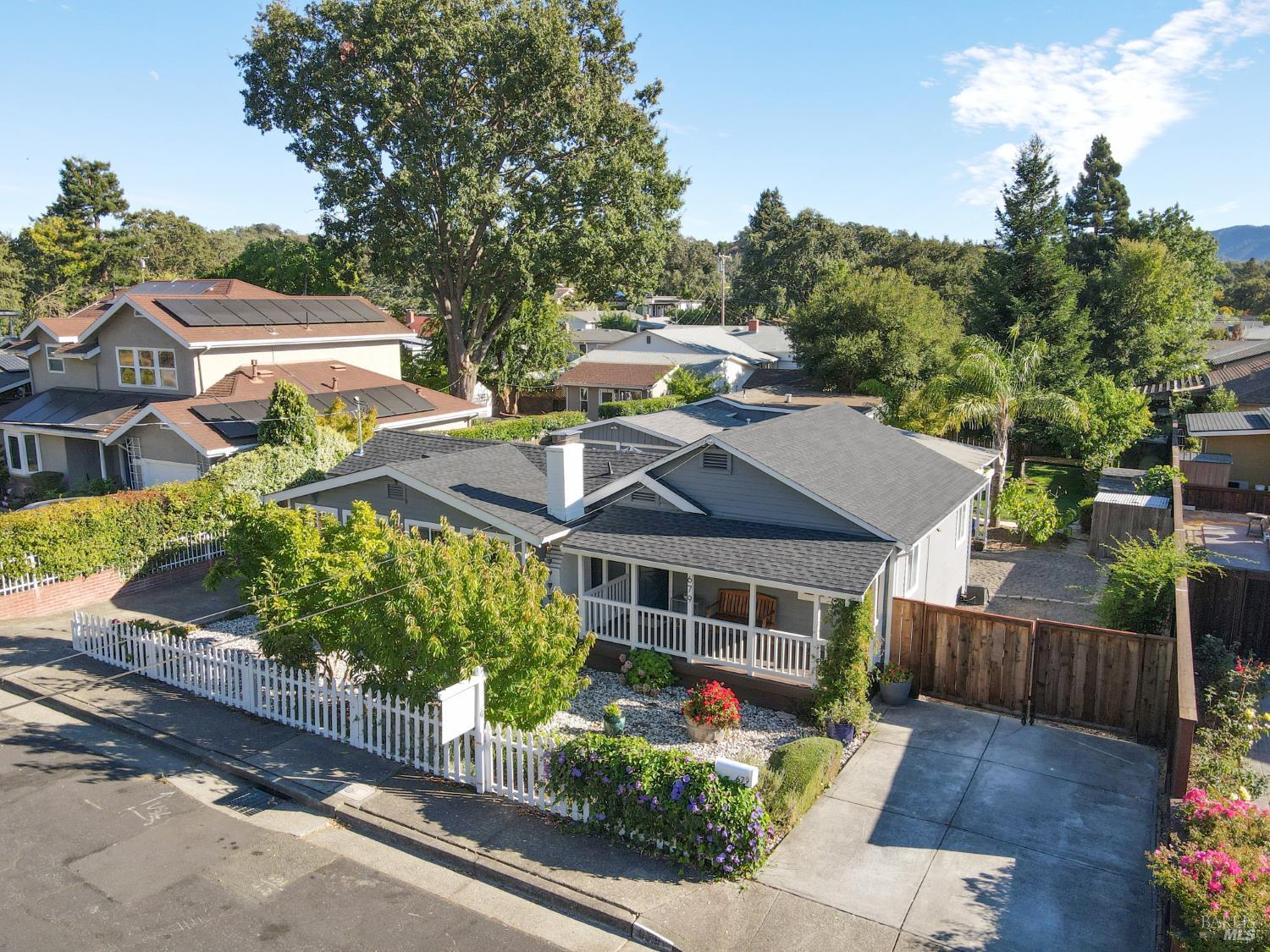 679 Cherry Street Novato CA 94945