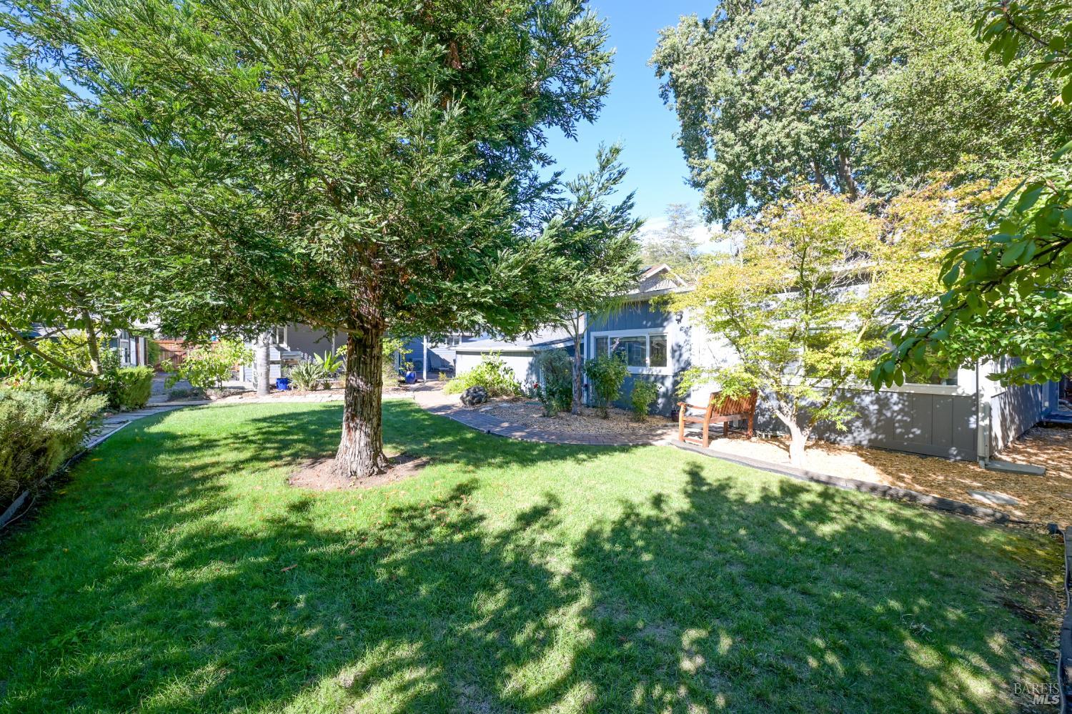 679 Cherry Street Novato CA 94945