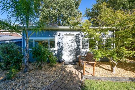 679 Cherry Street Novato CA 94945