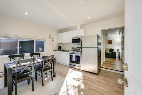 679 Cherry Street Novato CA 94945