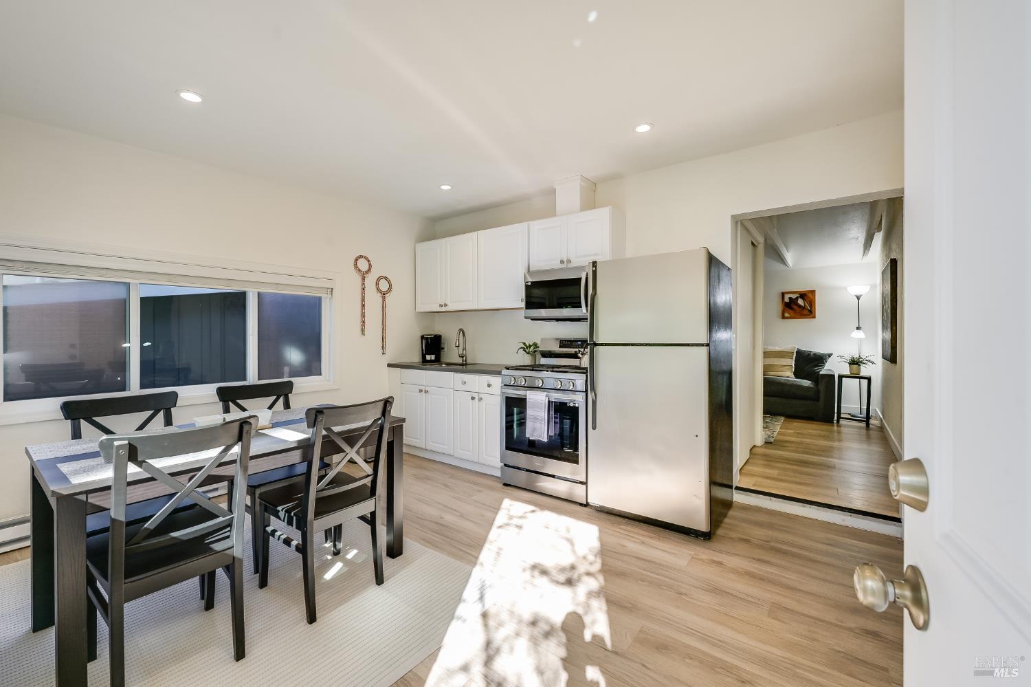 679 Cherry Street Novato CA 94945