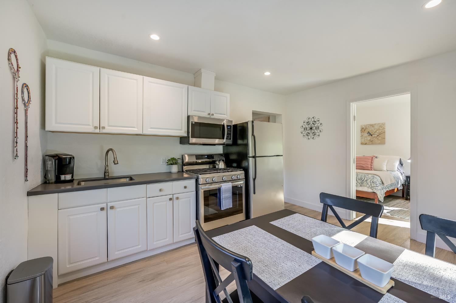 679 Cherry Street Novato CA 94945