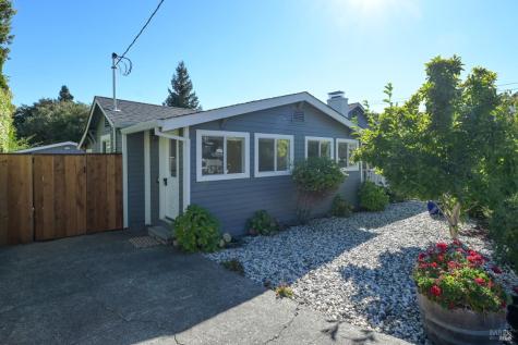 679 Cherry Street Novato CA 94945