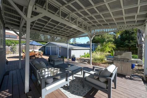679 Cherry Street Novato CA 94945