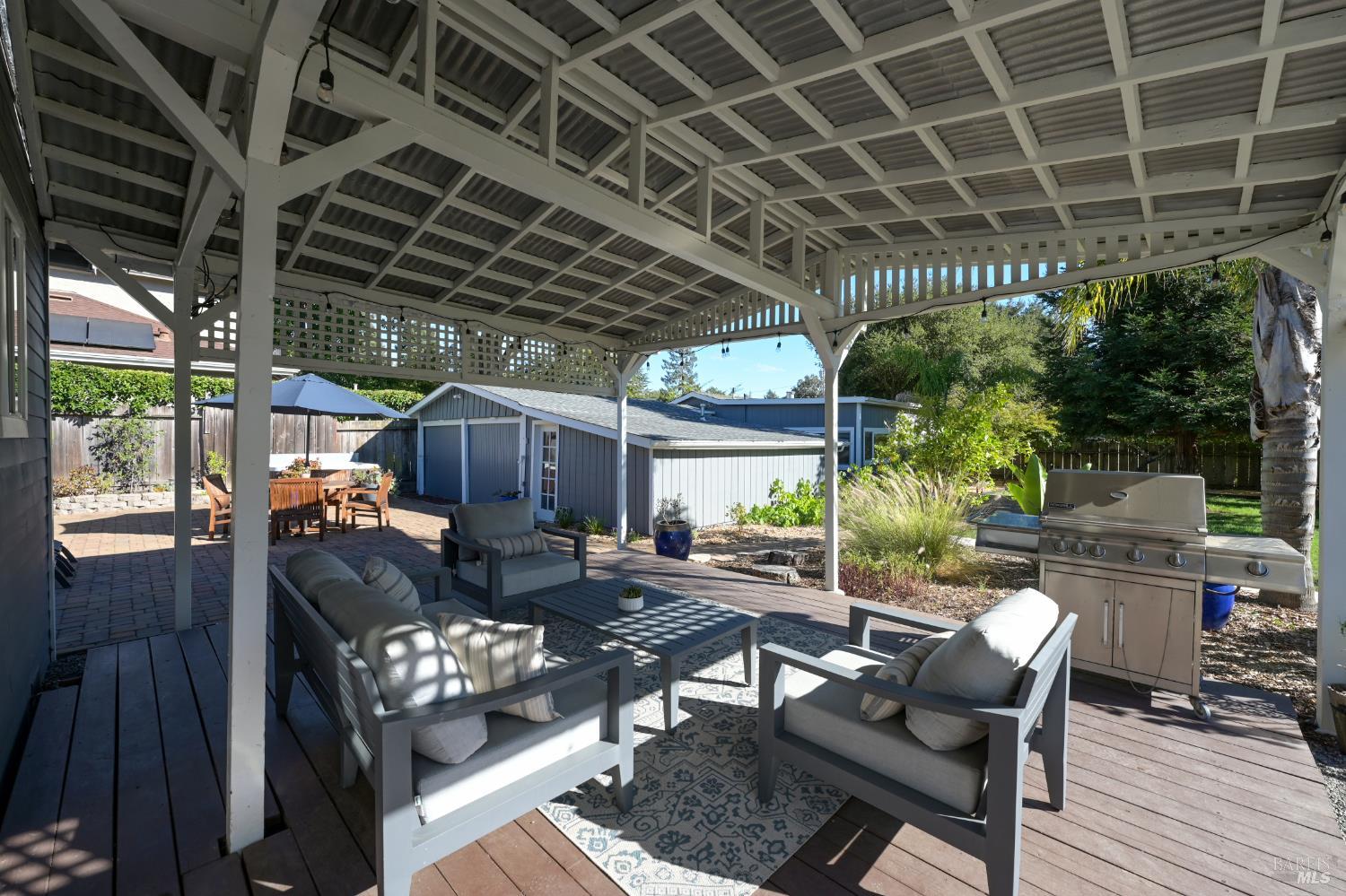679 Cherry Street Novato CA 94945