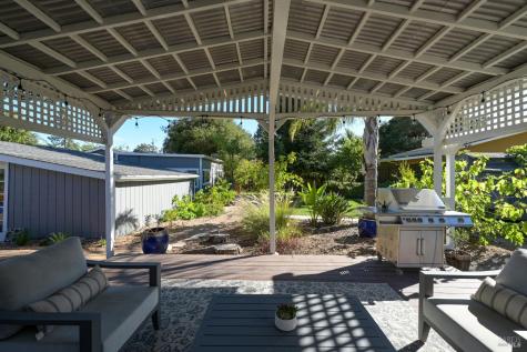 679 Cherry Street Novato CA 94945