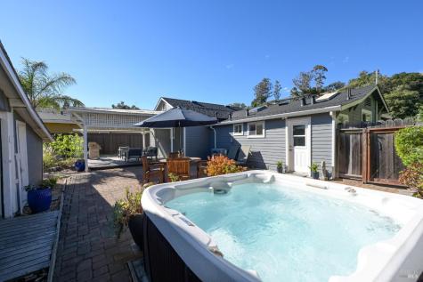 679 Cherry Street Novato CA 94945
