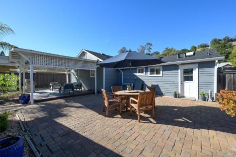 679 Cherry Street Novato CA 94945