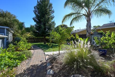 679 Cherry Street Novato CA 94945
