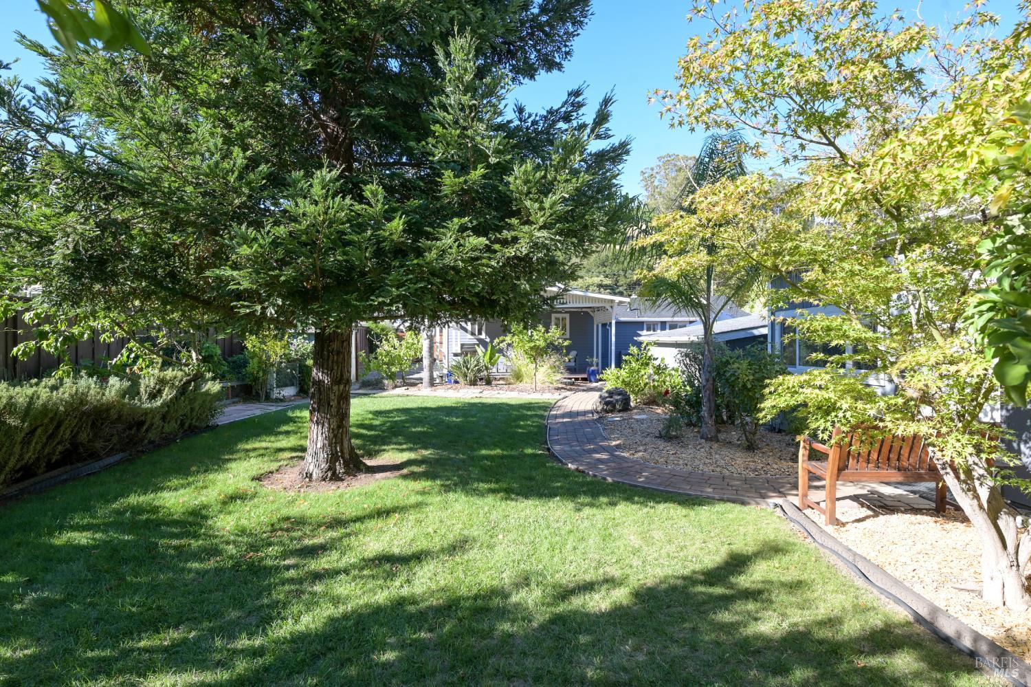 679 Cherry Street Novato CA 94945