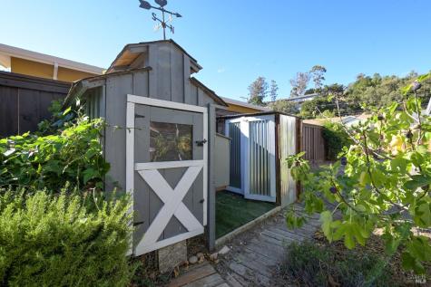 679 Cherry Street Novato CA 94945
