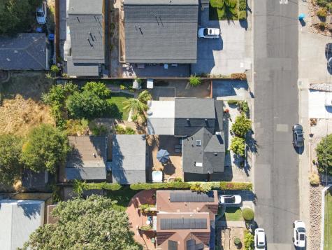 679 Cherry Street Novato CA 94945