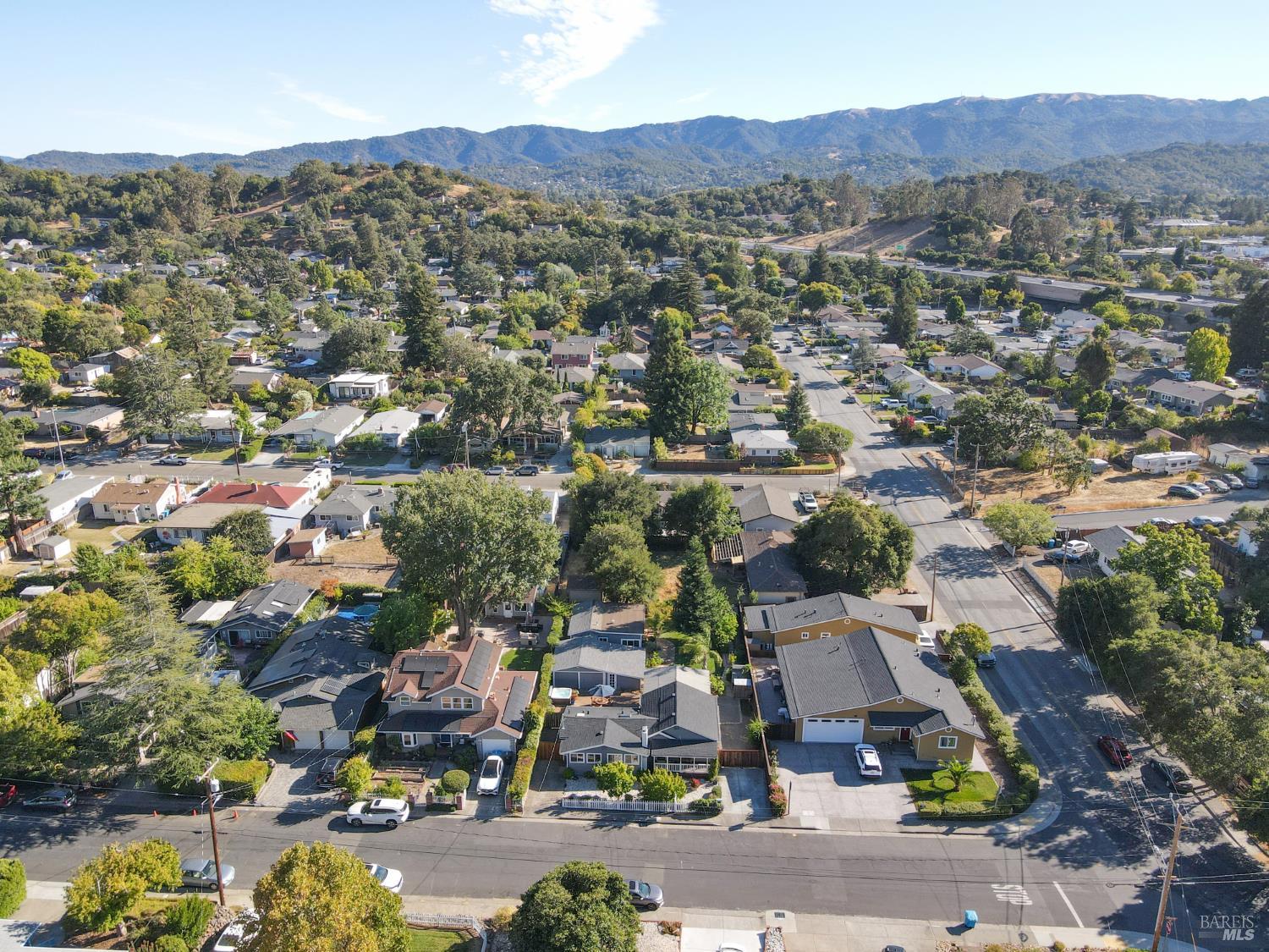 679 Cherry Street Novato CA 94945